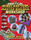 Image for The Unofficial Minecrafters Master Builder Workshop