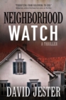 Image for Neighborhood watch  : a thriller