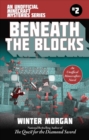 Image for Beneath the blocks