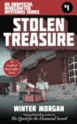 Image for Stolen treasure : 1