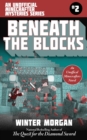 Image for Beneath the blocks