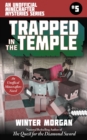 Image for Trapped in the temple : 5]