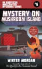 Image for Mystery on Mushroom Island: An Unofficial Minecrafters Mysteries Series, Book Six