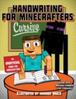 Image for Handwriting for Minecrafters: Cursive