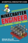Image for Minecrafter engineer  : must-have starter farms