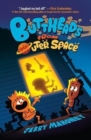 Image for Buttheads from outer space