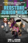 Image for Creepers crashed my party