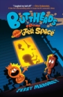 Image for Buttheads from outer space