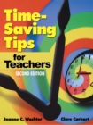 Image for Time-Saving Tips for Teachers