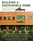 Image for Building a Sustainable Home