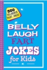 Image for Belly laugh fart jokes for kids.