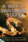 Image for War of Swallowed Stars