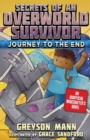 Image for Journey to the End