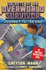 Image for Journey to the end