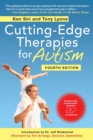 Image for Cutting-Edge Therapies for Autism, Fourth Edition