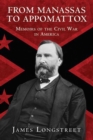 Image for From Manassas to Appomattox : Memoirs of the Civil War in America