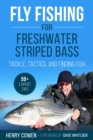 Image for Fly Fishing for Freshwater Striped Bass