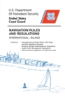 Image for Navigation Rules and Regulations Handbook : International-Inland