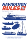 Image for Navigation Rules and Regulations Handbook: International-Inland