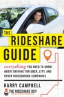 Image for Rideshare Guide: Everything You Need to Know about Driving for Uber, Lyft, and Other Ridesharing Companies