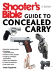 Image for Shooter&#39;s Bible Guide to Concealed Carry, 2nd Edition