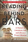 Image for Reading behind Bars