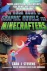 Image for The Huge Book of Graphic Novels for Minecrafters