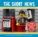 Image for Short News: Making News Fun One Brick at a Time