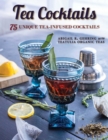 Image for Tea Cocktails