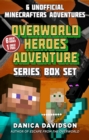 Image for An Unofficial Overworld Heroes Adventure Series Box Set