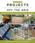 Image for Do-It-Yourself Projects to Get You Off the Grid