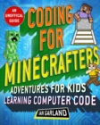 Image for Coding for Minecrafters