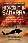 Image for Midnight in Samarra : The True Story of WMD, Greed, and High Crimes in Iraq