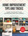 Image for Home Improvement Tips and Tricks