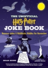 Image for The Unofficial Joke Book for Fans of Harry Potter: Vol. 4