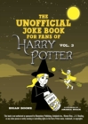 Image for Unofficial Harry Potter Joke Book: Howling Hilarity for Hufflepuff