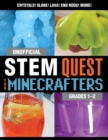 Image for Unofficial STEM Quest for Minecrafters: Grades 1-2