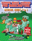 Image for Summer Crash Course Learning for Minecrafters: From Grades 2 to 3