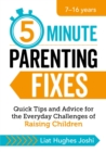 Image for 5-Minute Parenting Fixes