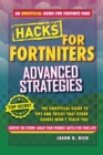 Image for Fortnite Battle Royale Hacks: Advanced Strategies: The Unoffical Guide to Tips and Tricks That Other Guides Won&#39;t Teach You