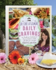 Image for Eat Like a Gilmore: Daily Cravings: An Unofficial Cookbook for Fans of Gilmore Girls, with 100 New Recipes