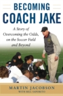 Image for Becoming Coach Jake