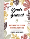 Image for Dad&#39;s Journal