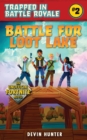 Image for Battle for Loot Lake