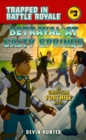 Image for Betrayal at Salty Springs: an unofficial Fortnite adventure novel