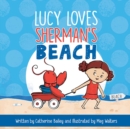 Image for Lucy loves Sherman&#39;s beach