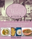 Image for Eat Like a Maisel: The Unofficial Cookbook for Fans of the Marvelous Mrs. Maisel