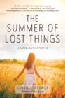 Image for The Summer of Lost Things