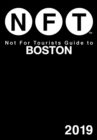 Image for Not for tourists guide to Boston 2019.