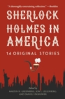 Image for Sherlock Holmes in America